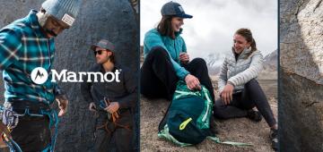 Marmot