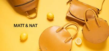 Matt & Nat