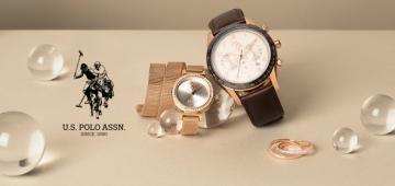 U.S. Polo Assn.