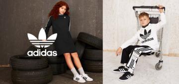 adidas Originals - Kinder