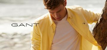 GANT - Herren
