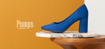 Pumps