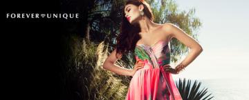 Forever Unique