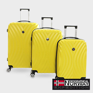 Geographical Norway Reisegep…
