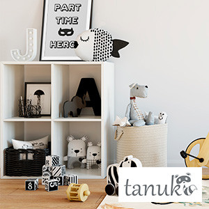 Tanuki
