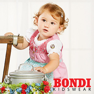 Bondi Alpengaudi