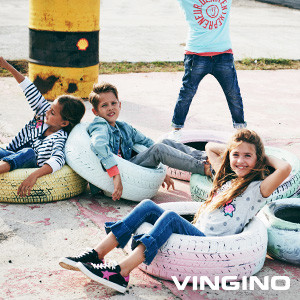 Vingino