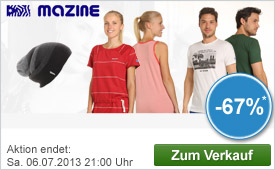 Mazine