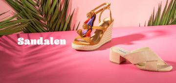 Sandalen
