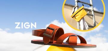 Zign - Schuhe & Accessoires