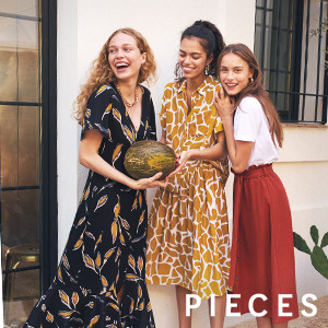 Pieces