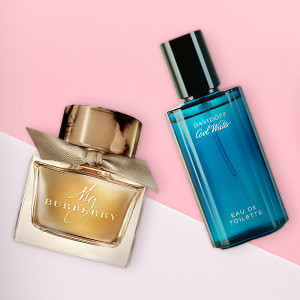 Cosmetics & Parfum