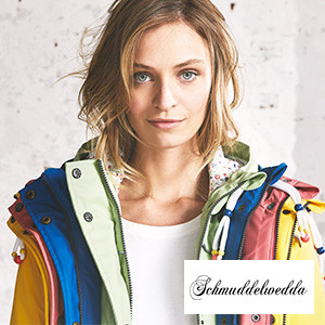 Schmuddelwedda Damen