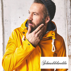 Schmuddelwedda Herren