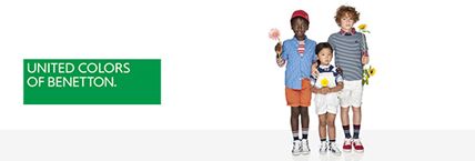 BENETTON