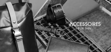 Accessoires für Ihn