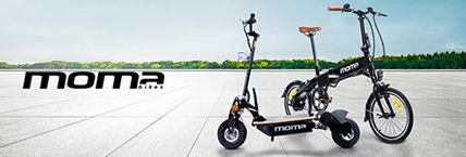MOMA BIKES