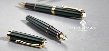 Diplomat