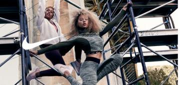 Nike Performance - Damen