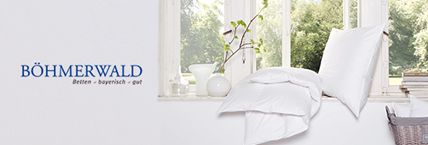 BOHMERWALD