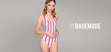 Bademode
