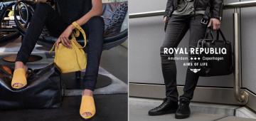 Royal RepubliQ