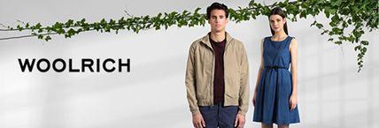 WOOLRICH