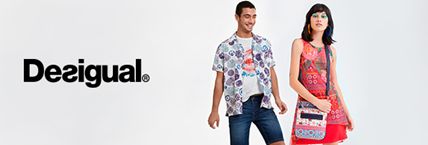 DESIGUAL