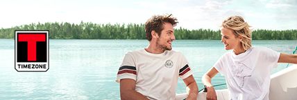 TIMEZONE