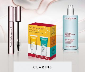 Clarins