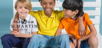 Polo Club St. Martin