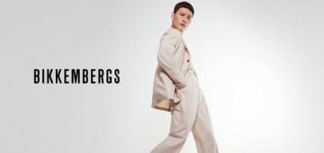 Dirk Bikkembergs