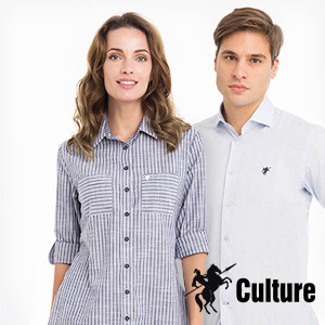 Denim Culture