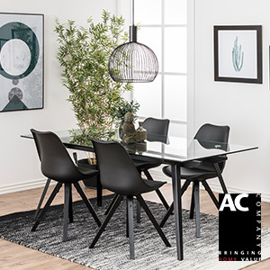 AC Design - Modern Living