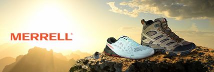 Merrell