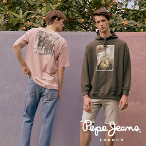Pepe Jeans Herren