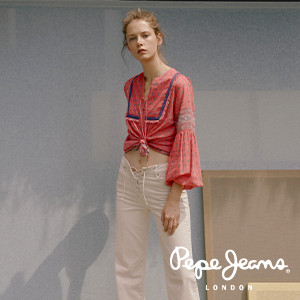 Pepe Jeans Damen