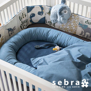 Sebra