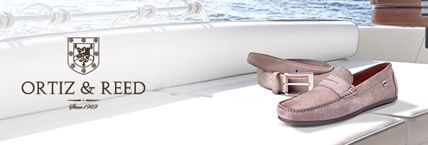 ORTIZ & REED
