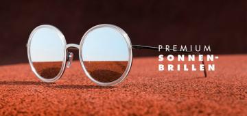 Premium Sonnenbrillen