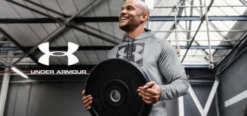 Under Armour - Herren