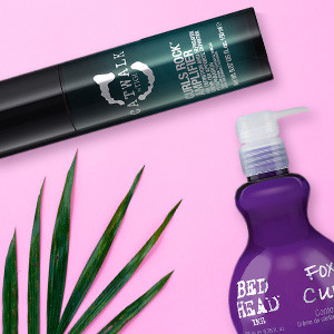 Tigi Haircare