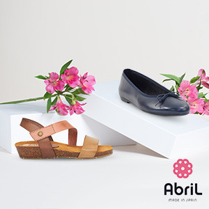 Abril Flowers
