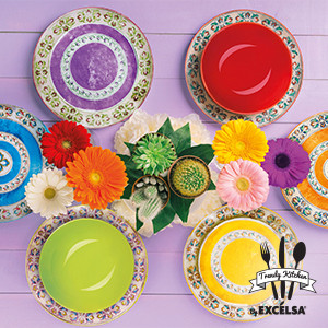 Trendy Kitchen by Excelsa