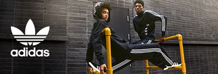 Adidas