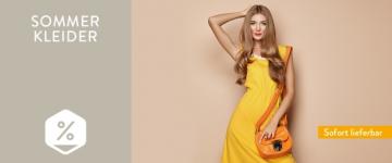 Sommerkleider