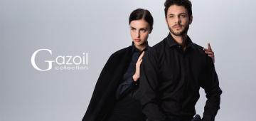Gazoil