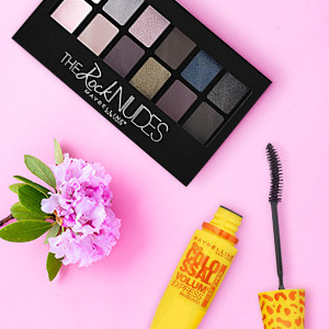 Maybelline