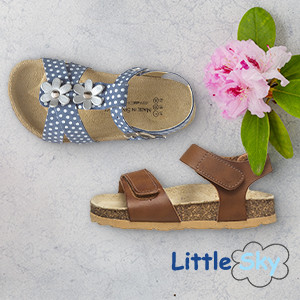 Little Sky