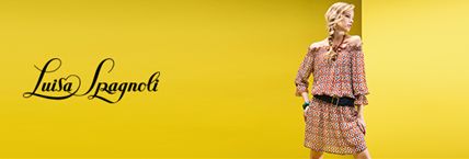 LUISA SPAGNOLI